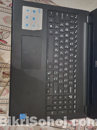 Dell 4th gen 15 Inspiron